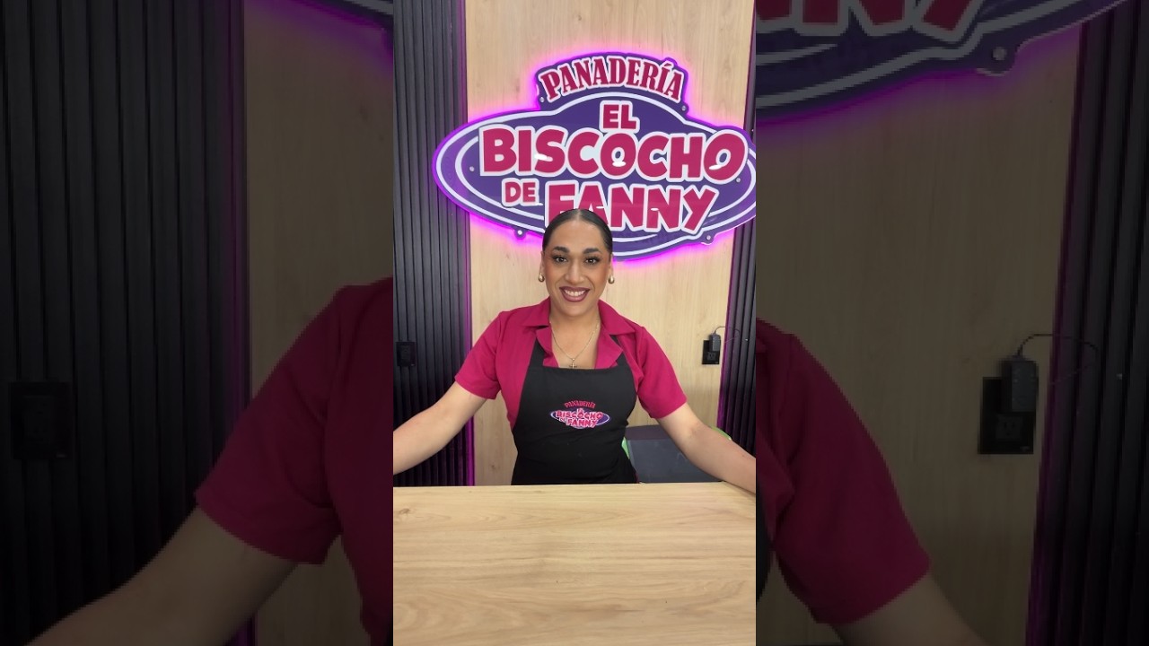 Fanny hornea sueños junto a su familia en Mazatlán