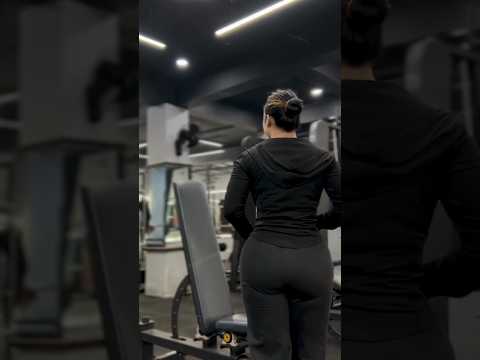 Reel tagged #fitnessmotivation