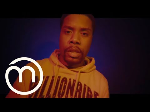 J.LUCK "Let's Do It" Freestyle (Dir. By @xKevinMora)