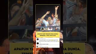 Download lagu Enakeun gini jogetnya #joget #itsmylife #viral #koplo #konsermusik #chill #positivevibes #dangdut mp3 Download lagu Enakeun gini jogetnya #joget #itsmylife #viral #koplo #konsermusik #chill #positivevibes #dangdut mp3