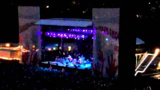 Neko Case - Vengeance Is Sleeping - Bumbershoot 2010
