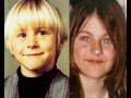 Kurt Cobain and Frances Bean Cobain - Things my. Kurt Cobain and Frances Bean Cobain - Things my.