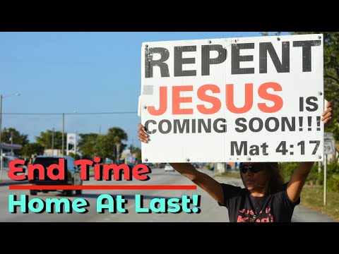 Real Time Faith Lesson 4 (Qtr 4, 2025) - Home At Last!