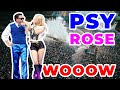 PSY ROSE SUMMER SWAG 2025