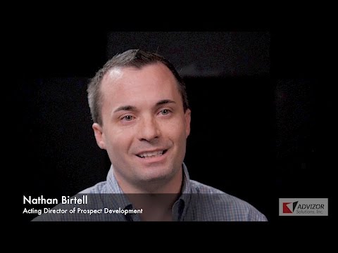 Northern Illinois University Foundation - Customer Success Story(Nathan Birtell - Director)