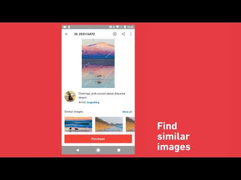 Shutterstock - Stock Photos an Video