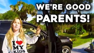 When Parents Are TOO Dumb For Their Own Kids