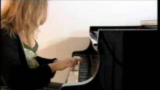 Gabriela Montero Improvisiert auf Brasil