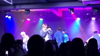 20230125 NTX (엔티엑스)【SURVIVE(서바이브)】❘ FCLIVE TOKYO 2部