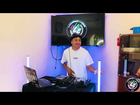 LA JODERA SANTIAGUEÑA 14 (edición navideña) - LUCIANO LUNA DJ