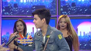 Jose Lugo (Performance in &quot;DE EXTREMO A EXTREMO&quot;)-