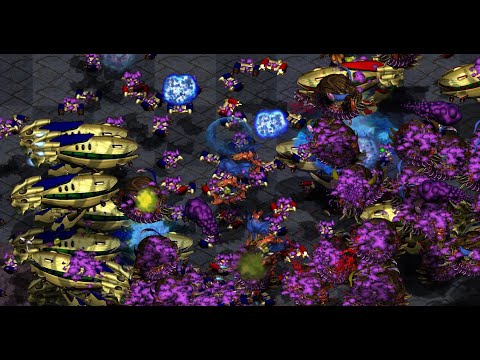 Sunday Stream! FME/UMS/FFA/Shenanigans! - StarCraft - Brood War