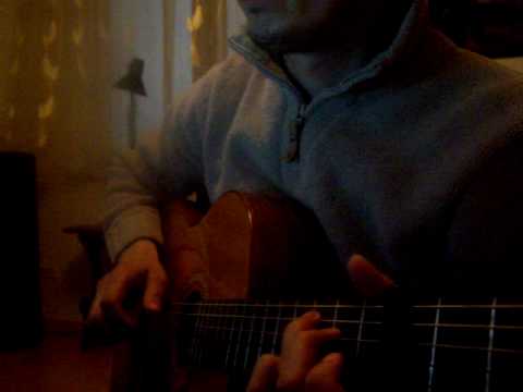 Vabank - Ragtime - Gitara