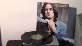James Taylor - Suite For 20 G (1970)