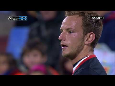 2011 11 27 liga14   Real Zaragoza - Sevilla