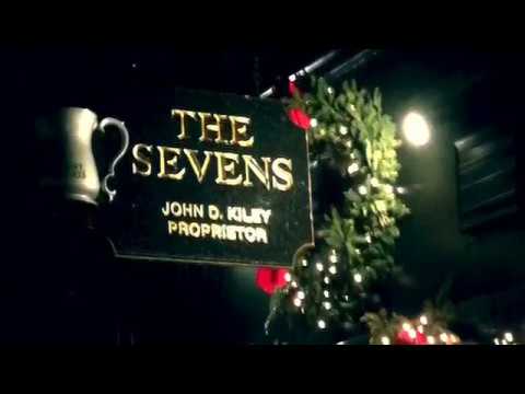 The Sevens Ale House
