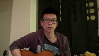 Acoustic Cover - Apollo by Hardwell