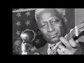 Leadbelly-Fannin' Street (Mister Tom Hughes Town)