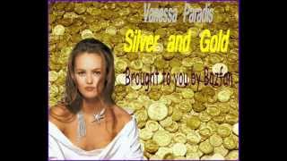 Vanessa Paradis - Silver and Gold