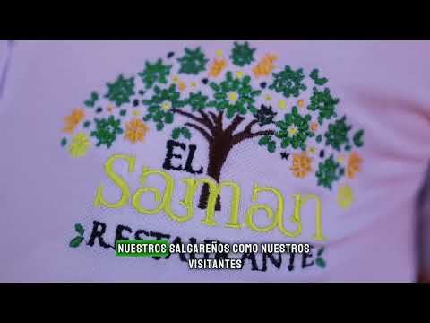 ☕🍃 ¿A qué sabe Salgar?