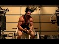 Deadlifting Form PEAKED