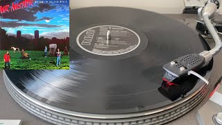 Mr Mister - Tangent Tears (Vinyl Rip)