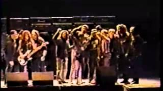 Iron Maiden - Heaven Can Wait - Argentina 1992