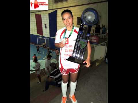 Prudentópolis é Campeão do Metropolitano de Futsal 2013 - Ellen