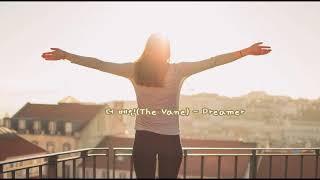 [K-POP] 더 베인(The Vane) - Dreamer 韩国歌曲