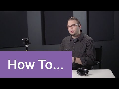 Advanced Editing in Adobe Premiere Pro A Premiere Pro Workflow