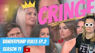 Vanderpump Rules episode 2!