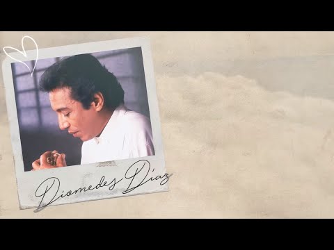 Diomedes Díaz - A Un Cariño Del Alma  (Letra Oficial)