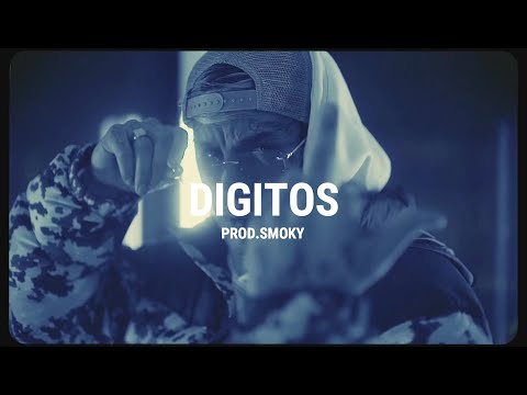 [FREE] C.R.O x FRANKY STYLE TYPE BEAT "DIGITOS" | MURIENDO LENTO TYPE BEAT