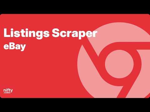 Item video thumbnail