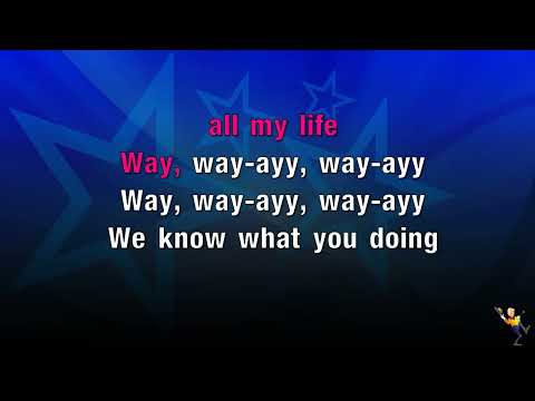 Blood, Sweat And Tears - Dreamville ft Bas, Black Sherif & Kel-p (KARAOKE)