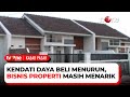 Daya Beli Turun Namun Bisnis Properti Masih Menjanjikan Kabar Pasar TvOne