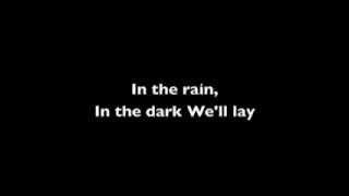In Your Arms; Kina Grannis Lyrics