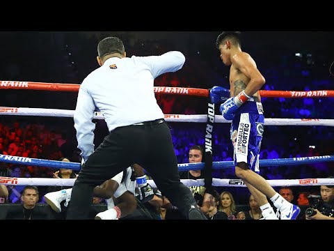 Emanuel Navarrete To Defend WBO Super Bantamweight Title In August