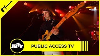 Public Access TV - Melt Down | Live @ JBTV