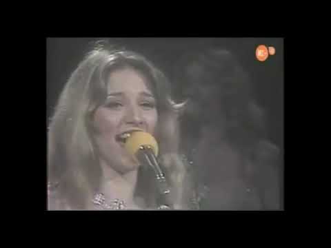 Susy Lemán - Ha vuelto ya (Festival de la Canción - 1978)