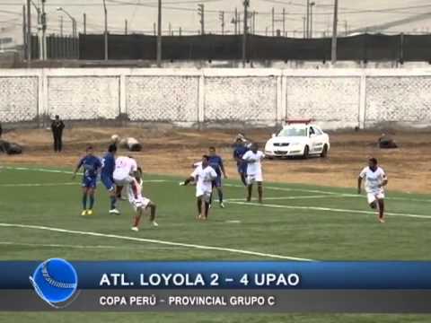 RESUMEN COPA PERU TOTAL