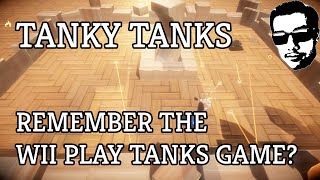 Checking Out Tanky Tanks!