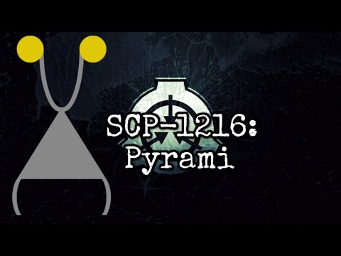 [SCP PROJECT: SCP-1216] [CLEARANCE: LEVEL 2+]