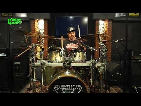 Extreme Moshpit "Roots!" w/ Bebi Beside Teaser