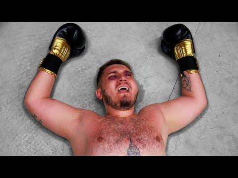 THE TEAM IS DISSOLVING - arms are broken