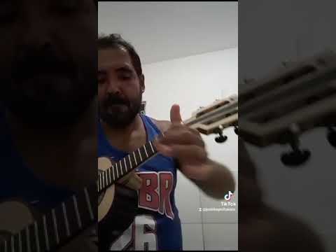 Evocação nº1 - Nelson Ferreira