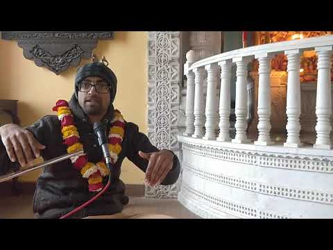 (SB 3.24.44) - H.G. Shyamasundara Das