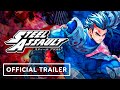 Steel Assault - Official Release Date Trailer