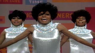 Diana Ross &amp; The Supremes with Ethel Merman &quot;Irving Berlin Songs Medley&quot; on The Ed Sullivan Show