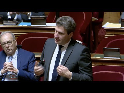 COVID-19 / saison estivale : Question de Mathieu Darnaud sur l'hôtellerie de plein air